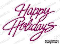 Ножи от Impression Obsession -Happy Holidays