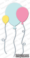 Ножи от Impression Obsession - Balloons
