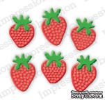 Ножи от Impression Obsession - Sm. Strawberry Bunch