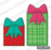 Ножи от Impression Obsession - Patchwork Gifts
