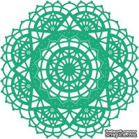 Лезвие Nautical Wheeler Doily от Cheery Lynn Designs - ScrapUA.com