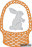 Лезвие Spring Basket 1 от Cheery Lynn Designs