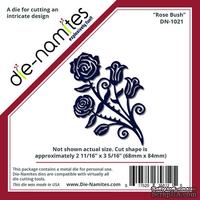 Лезвие Die-Namites - Rose Bush