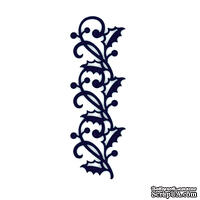 Лезвие Die-Namites - Holly Border