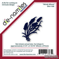 Лезвие Die-Namites - Windy Wheat