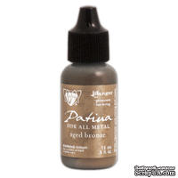 Патина Ranger - Vintaj Patinas - Aged Bonze - ScrapUA.com