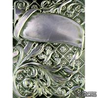 Папка для тиснения 3D от Spellbinders - Ornamental Swirls - ScrapUA.com