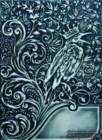 Папка для тиснения от Spellbinders - Noble Rook - ScrapUA.com