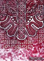 Папка для тиснения от Spellbinders - Roman Romance - ScrapUA.com