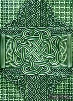 Папка для тиснения от Spellbinders - Celtic Knot - ScrapUA.com