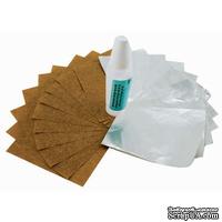 Набор для ухода за дыроколами EK Success Punch Revitalizer Kit