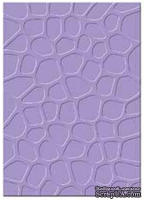 Папка для тиснения Cart-Us Brick Wall Embossing Folder