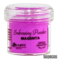 Пудра для эмбоcсинга Ranger - Magenta