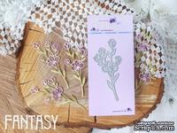 Нож для вырубки Fantasy &quot;Букет цветов&quot;  - ScrapUA.com