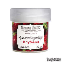Aроматизатор Фабрика Декора - Клубника - ScrapUA.com