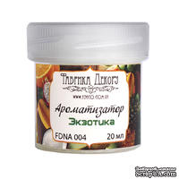 Aроматизатор Фабрика Декора - Экзотика - ScrapUA.com