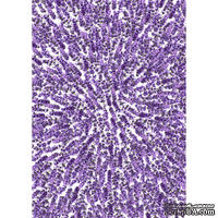 Оверлей Lavender Provence, ТМ Фабрика Декору - ScrapUA.com