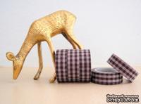 Бумажный скотч Washi Tape Freckled Fawn, FF024, длина 10 м, ширина 1,5 см - ScrapUA.com