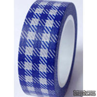 Бумажный скотч Washi Tape Freckled Fawn, FF849, длина 10 м, ширина 1,5 см - ScrapUA.com