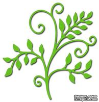 Лезвие Crafty Ann Flourish 3
