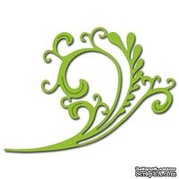 Лезвие Crafty Ann Flourish 5