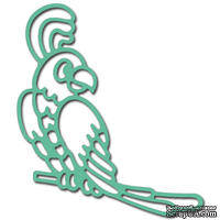 Лезвие Crafty Ann Funny Cockatoo