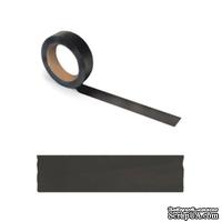 Клеевая лента - имитация школьной доски Fancy Pants - Chalk Tape, ширина 1,27 см - ScrapUA.com