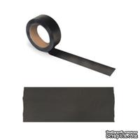 Клеевая лента - имитация школьной доски Fancy Pants - Chalk Tape, ширина 1,8 см - ScrapUA.com