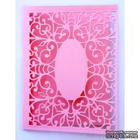 Лезвие Crafty Ann Card Cover Maker 4
