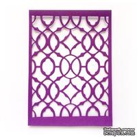 Лезвие Crafty Ann - Lattice-3