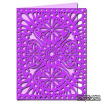 Лезвие Crafty Ann Card Cover Maker 2