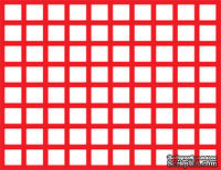 Лезвие Lattice 1 от Cheery Lynn Designs