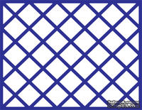 Лезвие Lattice 2 от Cheery Lynn Designs