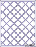 Лезвие French Lattice Small от Cheery Lynn Designs - ScrapUA.com