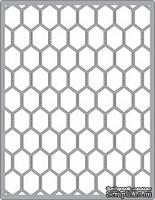 Лезвие Chicken Wire от Cheery Lynn Designs, 1 шт. - ScrapUA.com