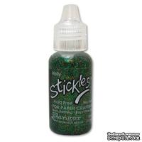 Глиттер Ranger - Stickles Glitter Glue - Holly - ScrapUA.com