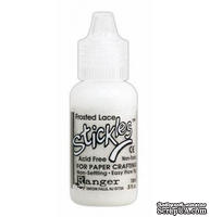 Гліттер Ranger - Stickles Glitter Glue Frosted Lace - ScrapUA.com