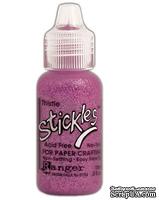 Глиттер Ranger - Stickles Glitter Glue Thistle - ScrapUA.com