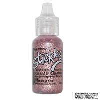Гліттер Ranger - Stickles Glitter Glue - Pink Taffeta - ScrapUA.com