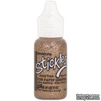 Глиттер Ranger - Stickles Glitter Glue - Sandstone - ScrapUA.com