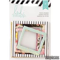 Набор рамочек от Heidi Swapp - Memory Planner Photo Frames , 7 шт.