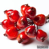 Набор ШИПОВНИК от Scrapberry's, 15 мм, 12 шт