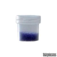 Микро-бисер бульйонки от ScrapBerry's - Сиреневые, 10 г