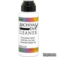 Очиститель для штампов Ranger Archival Ink Cleaner - ScrapUA.com
