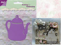 Лезвие Joy! Crafts Dies - Coffee Pot - Кофейник