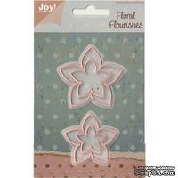 Лезвие Joy Crafts Dies - Flower 2