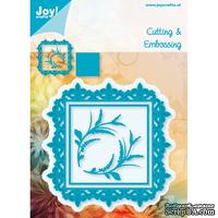 Лезвие Joy Crafts Die - Lily - ScrapUA.com