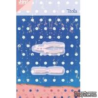 Набор инструментов Joy Crafts - Joy! Crafts Cutting & Embossing Die - Two Tools 2 - Плоскогубцы и долото