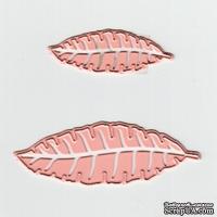 Лезвие Joy Crafts - Cutting and Embossing Die - Small Leaves