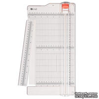 Різак Paper Trimmer 15.2х30.5 см, dpCraft